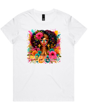 Trust Gods Plan Women's T-Shirt Or Crop top