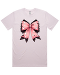 Ghost Bow Halloween Tshirt