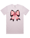 Ghost Bow Halloween Tshirt