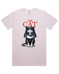 The Cat Halloween Tshirt