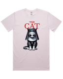 The Cat Halloween Tshirt