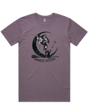 Namaste Witches Halloween Short Sleeve Shirt