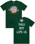 Gardena Not Like Us T-Shirt