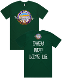 Gardena Not Like Us T-Shirt