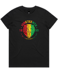 Juneteenth Independence Men's And Women's T-Shirt Or Crop Top T-Shirt