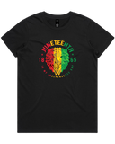 Juneteenth Independence Men's And Women's T-Shirt Or Crop Top T-Shirt