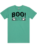BOO B**CH Short Sleeve T-Shirt