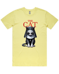 The Cat Halloween Tshirt