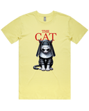 The Cat Halloween Tshirt