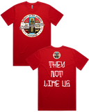 South Central Not Like Us T-Shirt