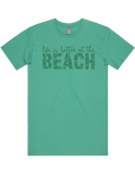 Life Is Better At The Beach Short Sleeve T-Shirt