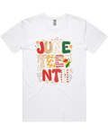 Juneteenth Women's T-Shirt And Crop Top T-Shirt