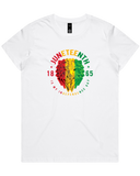 Juneteenth Independence Men's And Women's T-Shirt Or Crop Top T-Shirt