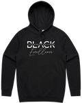 Black Excellence Men's And Women's T-Shirt And Sweatshirt