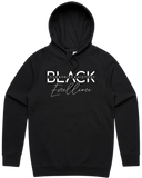 Black Excellence Men's And Women's T-Shirt And Sweatshirt