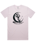 Namaste Witches Halloween Short Sleeve Shirt