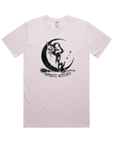 Namaste Witches Halloween Short Sleeve Shirt
