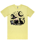 Hocus Pocus Halloween Tshirt