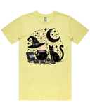 Hocus Pocus Halloween Tshirt