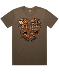 Creep It Real Halloween Tshirt