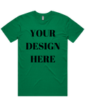 Custom Print Design Here, Send Us Your PNG