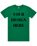 Custom Print Design Here, Send Us Your PNG