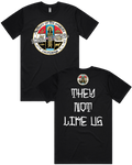 South Central Not Like Us T-Shirt