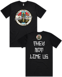 South Central Not Like Us T-Shirt