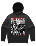 Never Forget Black History Men's T-Shirt And Hoodie