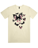 Bat Shit Crazy Halloween Tshirt