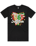 Juneteenth 1865 Women's T-shirt Or Crop Top T-Shirt