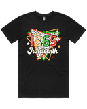Juneteenth 1865 Women's T-shirt Or Crop Top T-Shirt