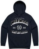 Inglewood They Not Like Us Varsity Hoodie