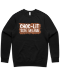 100% Choc-lit Women's T-Shirt And Hoodie