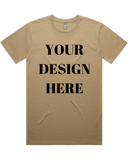 Custom Print Design Here, Send Us Your PNG