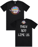 Gardena Not Like Us T-Shirt