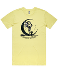 Namaste Witches Halloween Short Sleeve Shirt