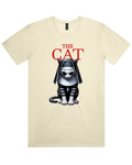 The Cat Halloween Tshirt