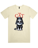 The Cat Halloween Tshirt