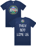 Inglewood Not Like Us T-Shirt