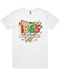 Juneteenth 1865 Women's T-shirt Or Crop Top T-Shirt