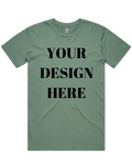 Custom Print Design Here, Send Us Your PNG