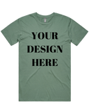 Custom Print Design Here, Send Us Your PNG