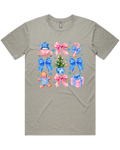 Christmas Buggy coquette Shortsleeve Tshirt