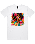 Trust Gods Plan Women's T-Shirt Or Crop top