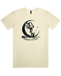 Namaste Witches Halloween Short Sleeve Shirt
