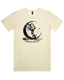 Namaste Witches Halloween Short Sleeve Shirt