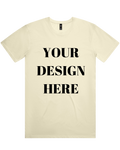 Custom Print Design Here, Send Us Your PNG