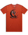 Namaste Witches Halloween Short Sleeve Shirt