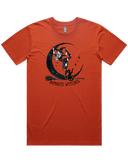 Namaste Witches Halloween Short Sleeve Shirt